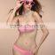 Invisible Silicone Female Underwear Wing Bra