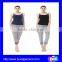 Wholesale crop top plain,crop tank top for women,girls dance tank tops