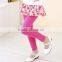Girls Nylon Spandex Leggings,Girls Skirt Leggings Factory Cheap Price