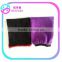 Comfortable microfiber face cleaning glove