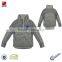 High Quality Women's Warm Casual Fleece Sweater Coat