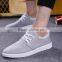 MS1069 Latest Design 2017 Breathable Man Shoes Lace Casual Men Shoes