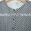 Print cardigan woolen kids knitted sweater designs for children