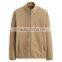 Men's Full Zip Jacket Active Windproof Men Custom Polar Fleece Jacket Wholesale Fleece Jacket