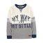 Fashional high quality t shirts wholesale for kids