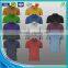 High quality blank color plain 100 polyester polo shirt screen printing wholesale