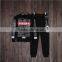 100% Roman cloth sport suit