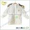 Baby Girl Cotton-Padded Jacket/Coat