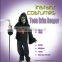 Black Teen Grim Resper Costume For Child Halloween Gift