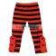 Wholesale Children Boutique Girls Clothes Cotton Girls Christmas Pants
