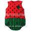 100% cotton fashion new born baby gift set for baby clothes