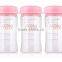 Breastmilk Storage Bottle/fresh Milk Glass Bottles/glass Milk Storage Bottle