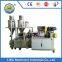 Rubber Auxiliaries making machine mold face hot cutting granulation line/pelletizing line