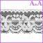 china diamond lace for wedding design embroidery bridal sewing lace trim for women dress