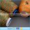 20S/3 High tenacity polyester spun yarn leather sewing thread