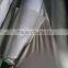 Fashion waterproof soft sewing reflective nylon cycling jacket fabric
