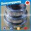 Collar styling Plastic Covered Aluminum