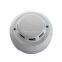 4 wire smoke fire detector