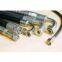 hydraulic equipment rubber hose