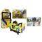 KN&U Car Racing game machine DIDO KART