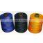 High temperature resistant sewing thread