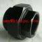 Duplex Stainless ASTM A182 F53 Threaded Union