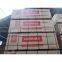 KINGPLEX FILM FACED PLYWOOD, COMBI CORE, WBP PHENOLIC GLUE, IMPORTED BROWN FILM