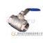 Ball Valve
