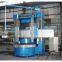 Double Column Large vertical turning lathe