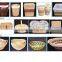 Home and Outdoors Storage Willow Baskets