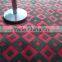 floor indoor Double Color Velour Jacquard rug carpet