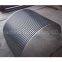 Long-life Galvanized-plate Rain Cover/ Wind Cover for Belt Conveyor