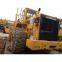 Used  CAT Wheel Loader 966f