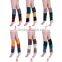 1 Pair Chic Womens Crochet Knit Leg Warmers Cuffs Toppers Boot Socks