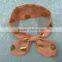 Headwear baby toddler girl kids bow turban knot headband