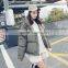 B22686A Newest winter women leisure loose Cotton-padded coat