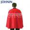 Wholesale Hot Selling Custom Logo Satin Adult Superhero Cape