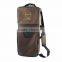 New arrival wholesale canvas saxophone case alto hard saxophone case