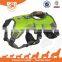 My pet Eco-Friendly Reflective Vest Dog Harness for outdoor