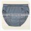 Men's Seamless Brief Bamboo Leaves Jacquard Pattern 4 Colors