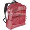 Mesh Backpack See through Student School Mesh Net Daypack