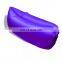 Indoor Outdoor inflatable futniture air chair air sofa bed sleeping bag