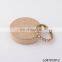 Fashion Antique Silver Plated Rhinstone Crystal Vintage Bracelet