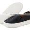 Wholesale ladies black platform shoes genuine leather high heel shoe