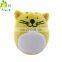 Different Shapes Durable Plush Chicken Pet Toys Wholesale