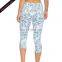 Wholesale Sexy Tights Hot Sale Sport Print Leggings for Women