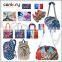 wholesale fashion Canvas laptop bag