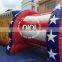 QIQI newest cater pillar tunnel toy/kid tunnel toy