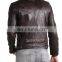 stylish Mens Genuine Leather Jackets