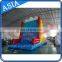 Family Rides Inflatable Equipment Rock Climbing Wall